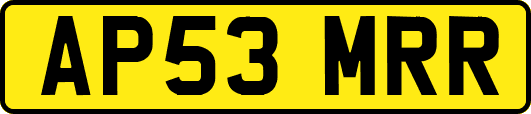 AP53MRR