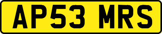 AP53MRS