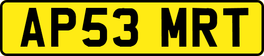 AP53MRT