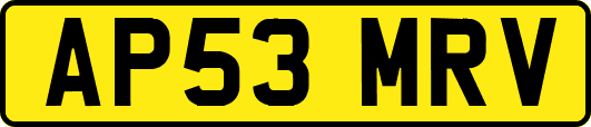 AP53MRV