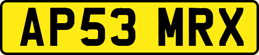 AP53MRX