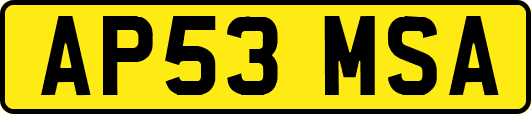 AP53MSA