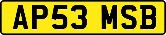 AP53MSB