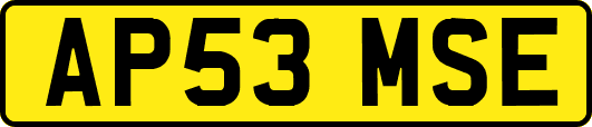 AP53MSE