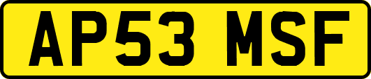 AP53MSF