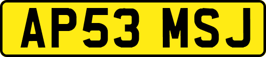 AP53MSJ