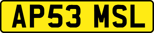 AP53MSL