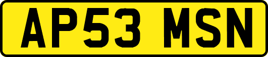 AP53MSN