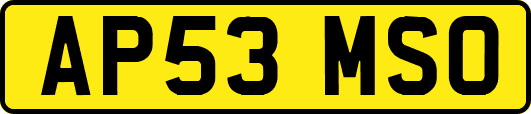 AP53MSO