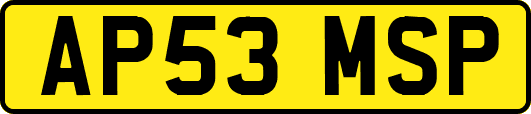 AP53MSP