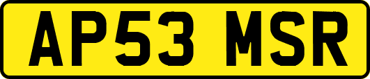 AP53MSR