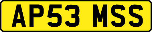 AP53MSS