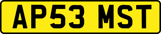 AP53MST