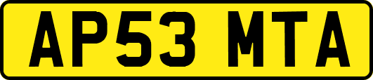 AP53MTA