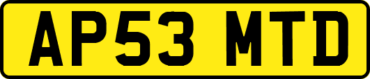 AP53MTD