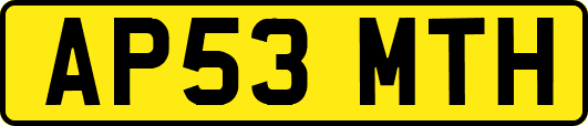 AP53MTH