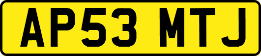 AP53MTJ
