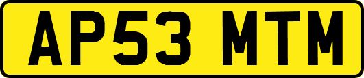 AP53MTM