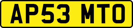 AP53MTO