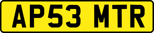 AP53MTR