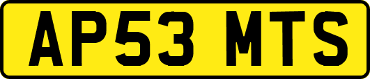 AP53MTS