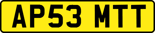 AP53MTT