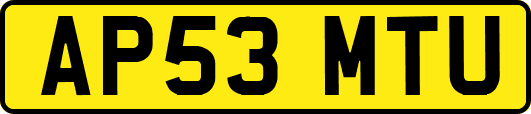 AP53MTU