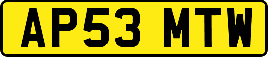 AP53MTW