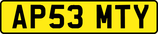 AP53MTY