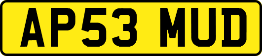 AP53MUD