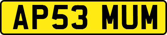 AP53MUM