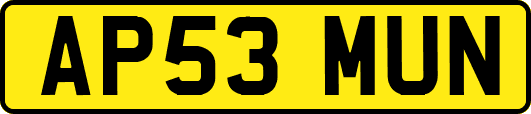 AP53MUN