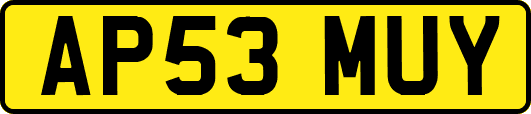 AP53MUY