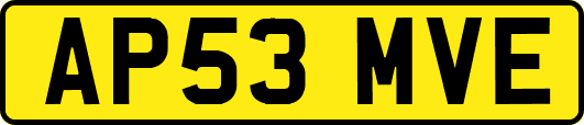 AP53MVE