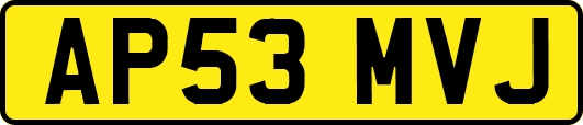 AP53MVJ