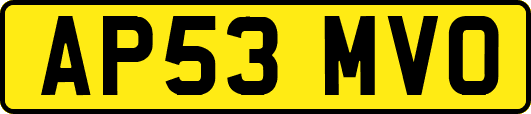 AP53MVO