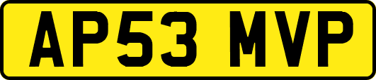 AP53MVP