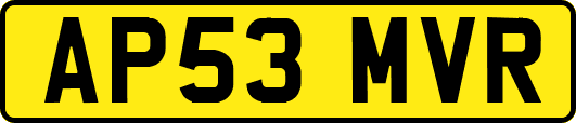 AP53MVR