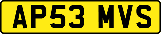 AP53MVS