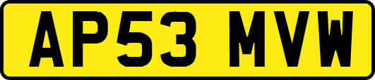 AP53MVW