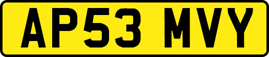 AP53MVY