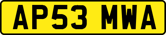 AP53MWA