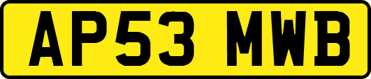 AP53MWB