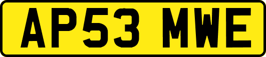 AP53MWE