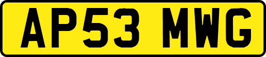 AP53MWG