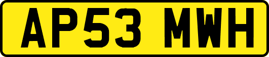 AP53MWH