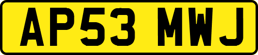 AP53MWJ