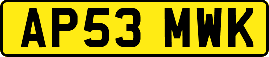 AP53MWK