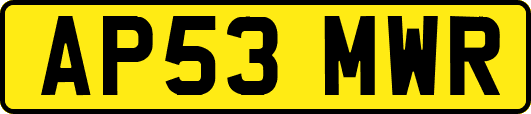 AP53MWR