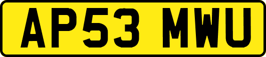 AP53MWU